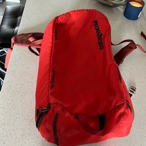 Patagonia pack